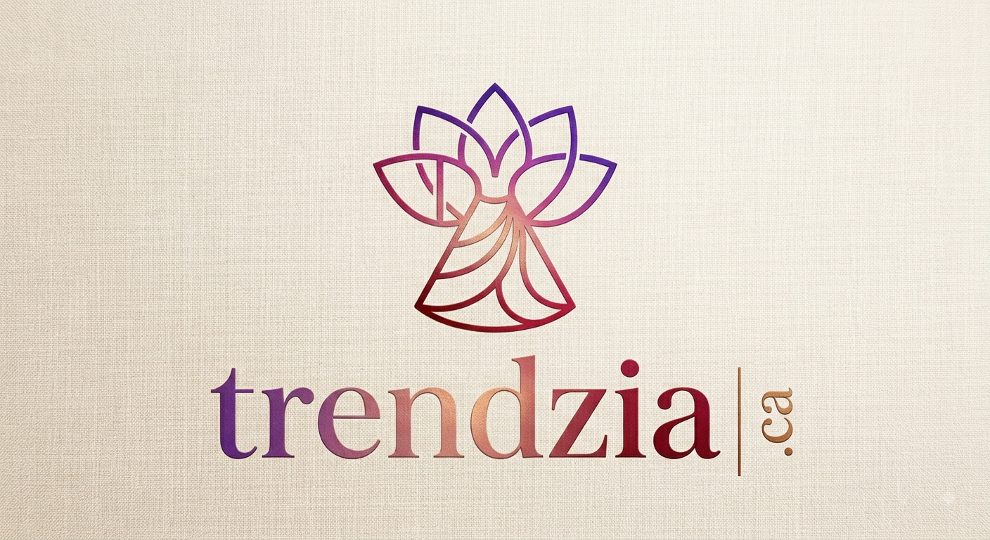 Trendzia logo